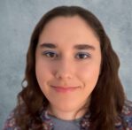 A portrait of a young woman with Brown hair and blue eyes, Marissa Pequigney, Guest Author of AgFunnel. A portrait of a young woman with Brown hair and blue eyes, Marissa Pequigney, Guest Author of AgFunnel.