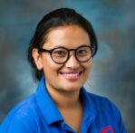 Sanju Kunwar headshot Sanju Kunwar headshot