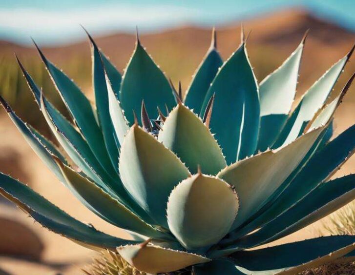 agave care manual complete