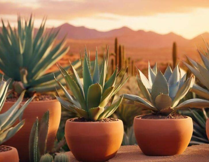 agave plants thrive everywhere agave plants thrive everywhere