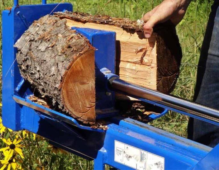 Best Log Splitter