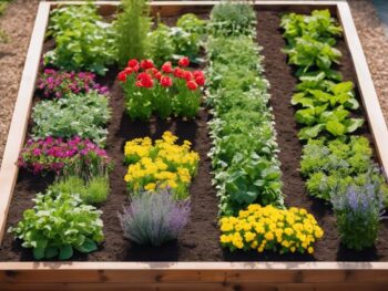 best u shaped garden beds