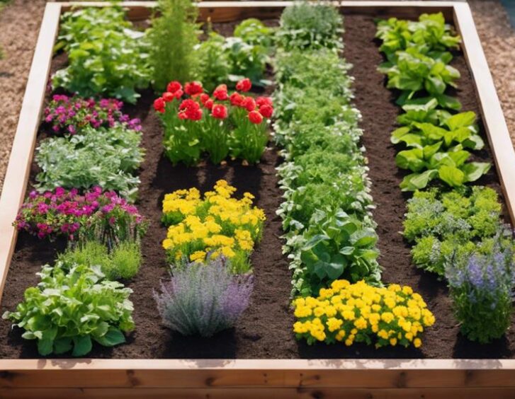 best u shaped garden beds best u shaped garden beds