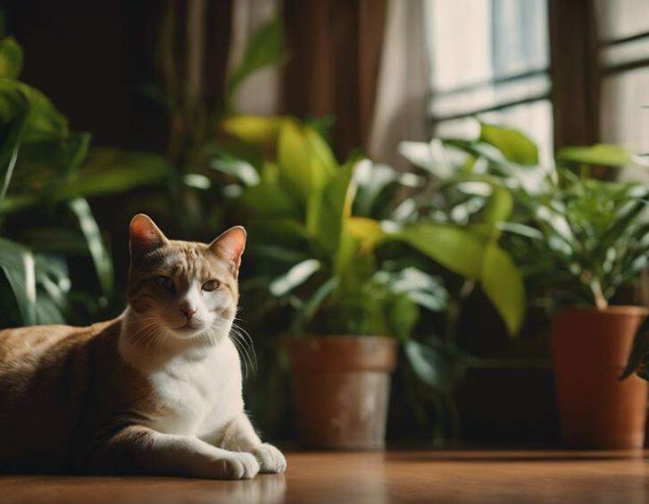 beware toxic houseplants warning beware toxic houseplants warning