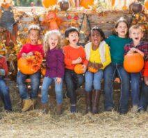 Big Max Pumpkin