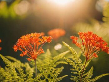 care for firecracker plants