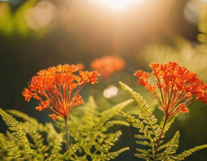 care for firecracker plants