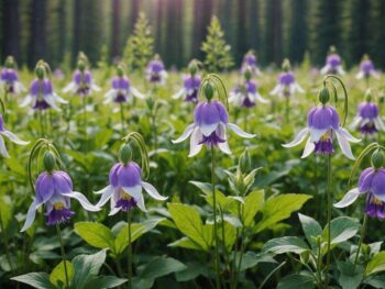 columbine cultivation techniques revealed