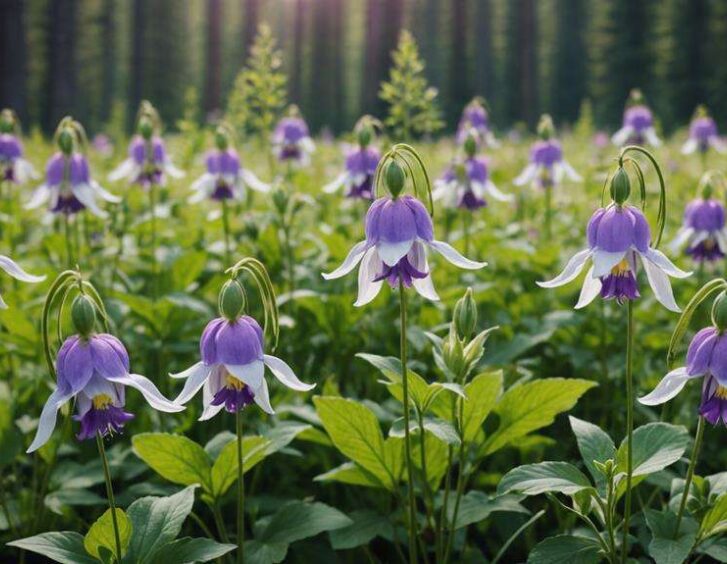 columbine cultivation techniques revealed columbine cultivation techniques revealed