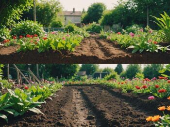 compost sterilization impact debated