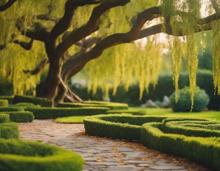 corkscrew willow care guide corkscrew willow care guide