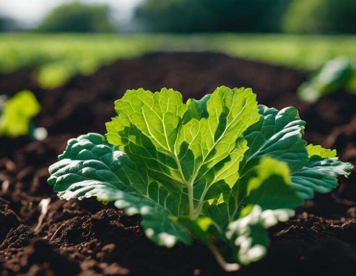 cultivating successful celeriac growth cultivating successful celeriac growth