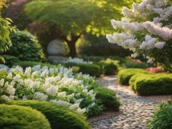 deutzia care a comprehensive guide
