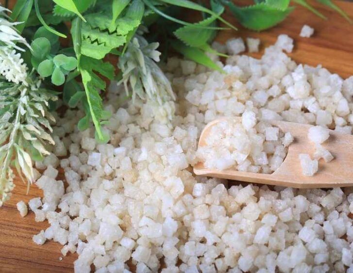 does epsom salt expire Does Epsom Salt Expire