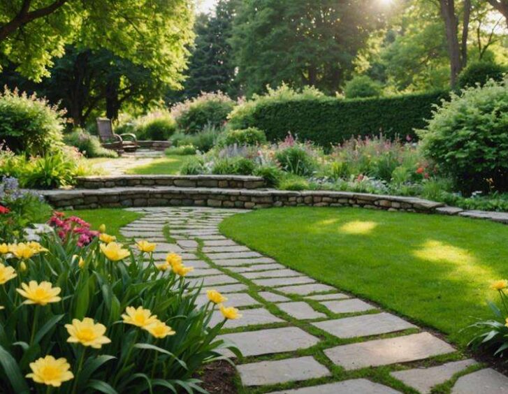 eco friendly landscaping with sustainability eco friendly landscaping with sustainability
