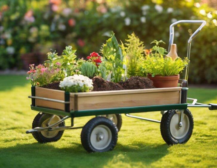 effortless outdoor tasks simplified effortless outdoor tasks simplified