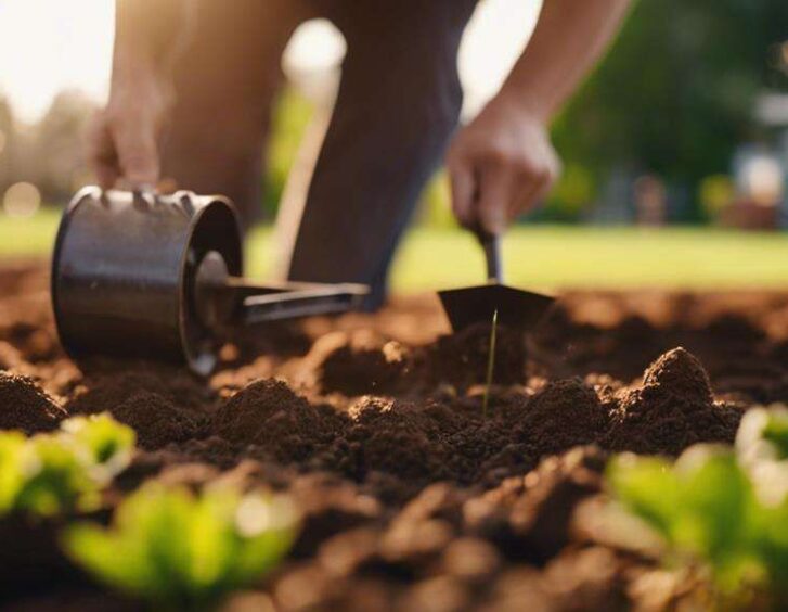 effortless planting with precision effortless planting with precision