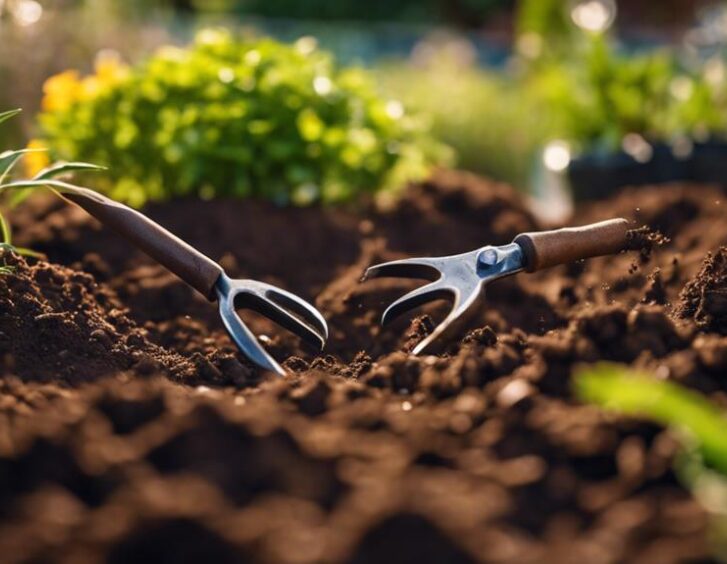 effortless soil cultivation tools effortless soil cultivation tools