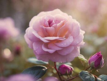 elegant rose cultivation techniques