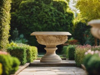 elevate outdoor space decor
