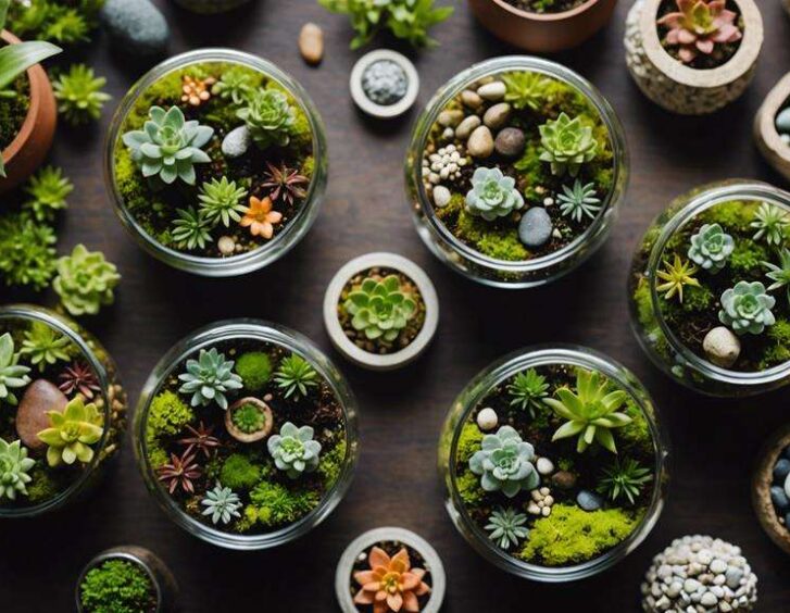 elevate terrariums with creativity elevate terrariums with creativity