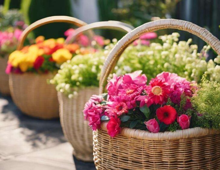 elevate your garden style