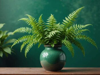 embrace green on march