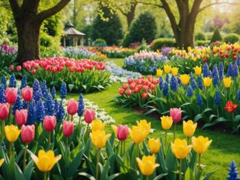 embrace the beauty outside