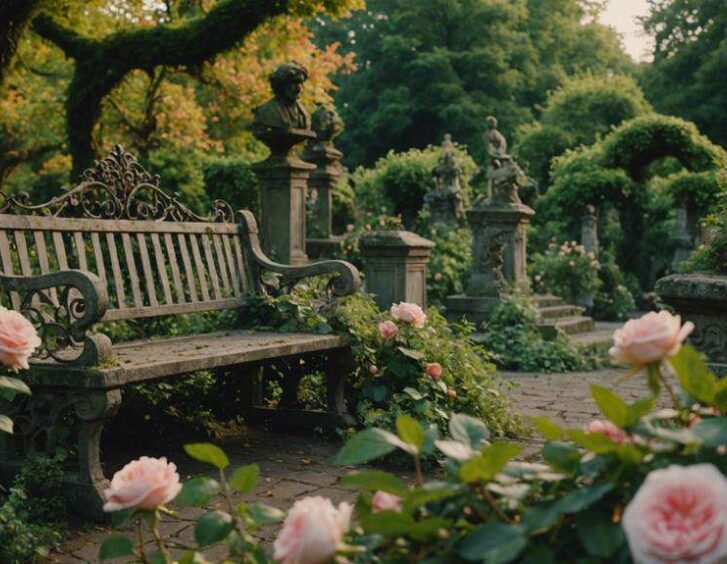 embrace the beauty within