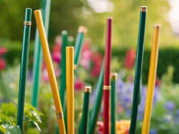 essential garden canes guide