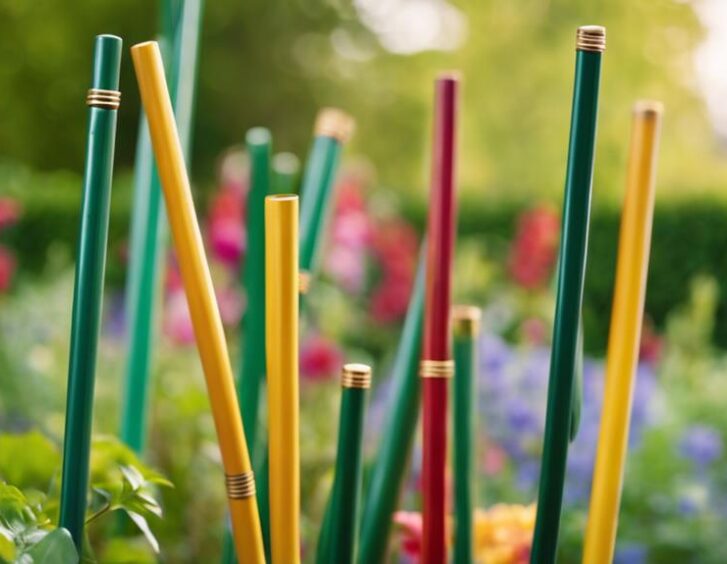 essential garden canes guide