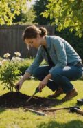 expert tips for planting