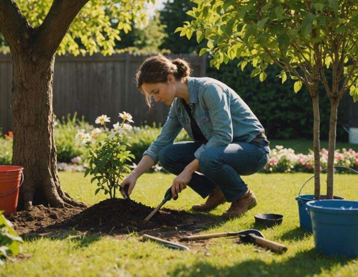 expert tips for planting expert tips for planting