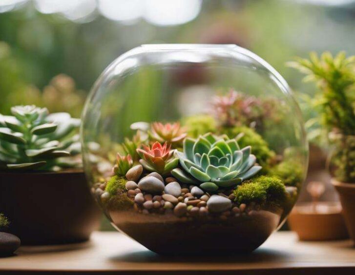 expert tips for succulent care