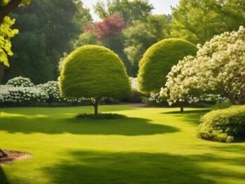 explore dogwood tree varieties