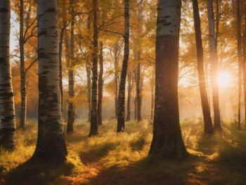 explore native tree diversity