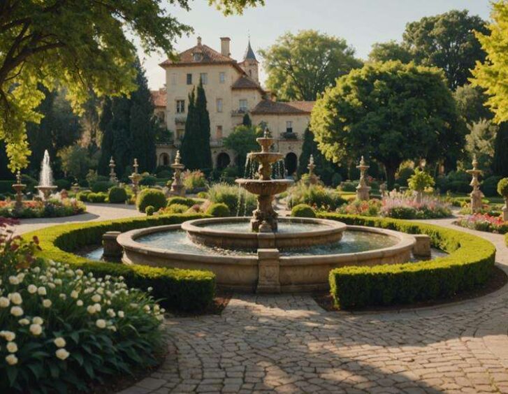 exploring diverse gardens today exploring diverse gardens today