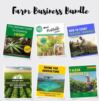 Farm business ebook bundle.