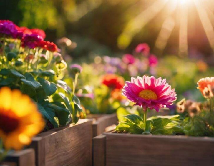 february garden planting tips february garden planting tips