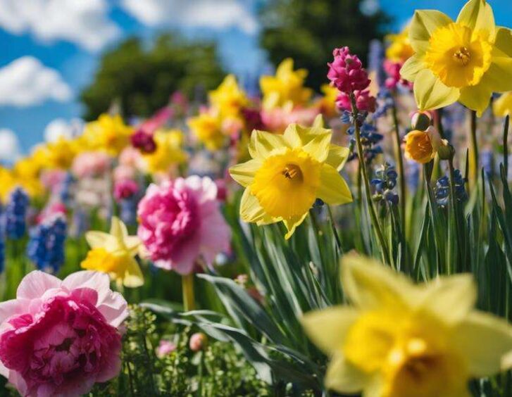 february perennial planting guide february perennial planting guide