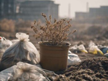 fertilizer impact on environment