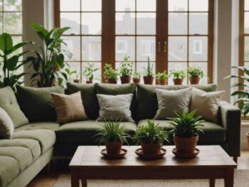 find ideal houseplant matches