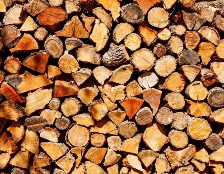 firewood logs Firewood Logs