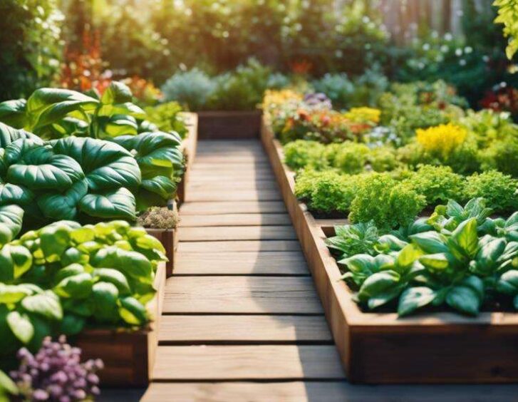 garden basil variety galore garden basil variety galore