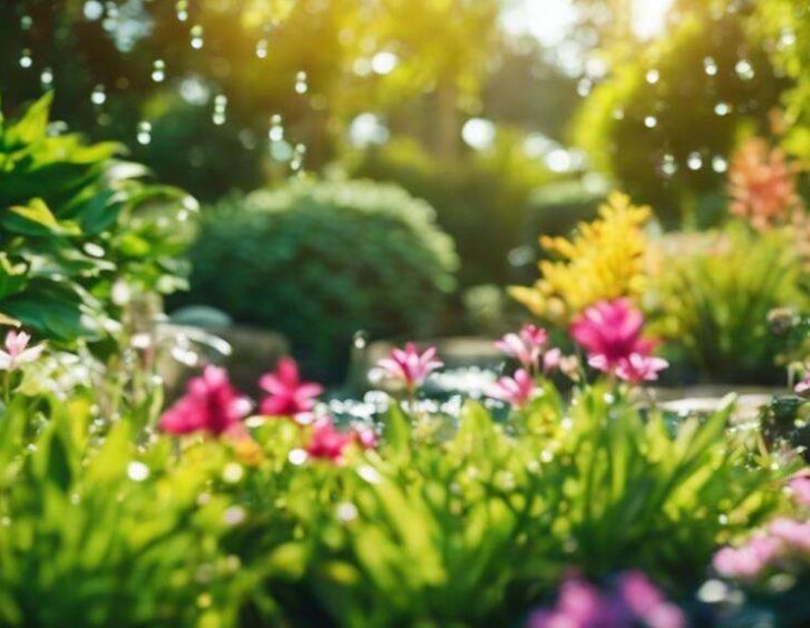 garden hose filter benefits