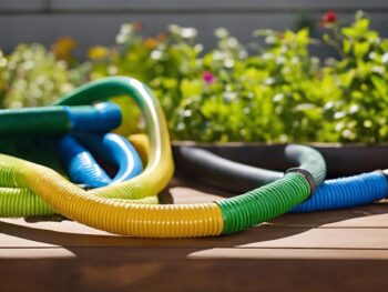 garden hose sink adapter