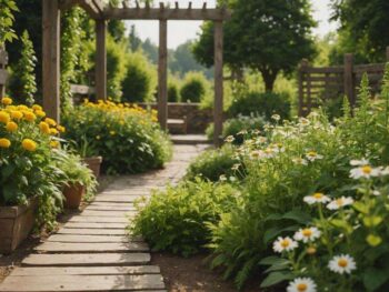 garden protector plants guide