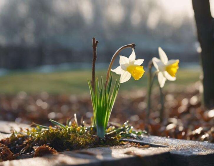 gardening tasks for february gardening tasks for february