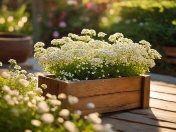 gardening with rosie o day