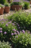 grow creeping thyme successfully